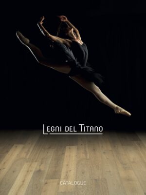 Legni del Titano