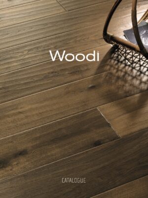 Woodì