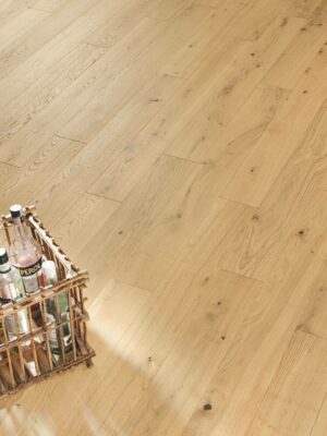 MAXI 10 | Rovere Spazzolato Aura