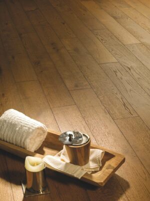 MAXI 10 | Rovere Spazzolato Mercurio