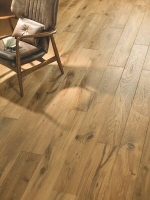Rovere Smoked Spazzolato Orione