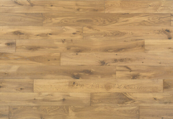 MAXI 15 | Rovere Smoked Spazzolato Orione - immagine 2