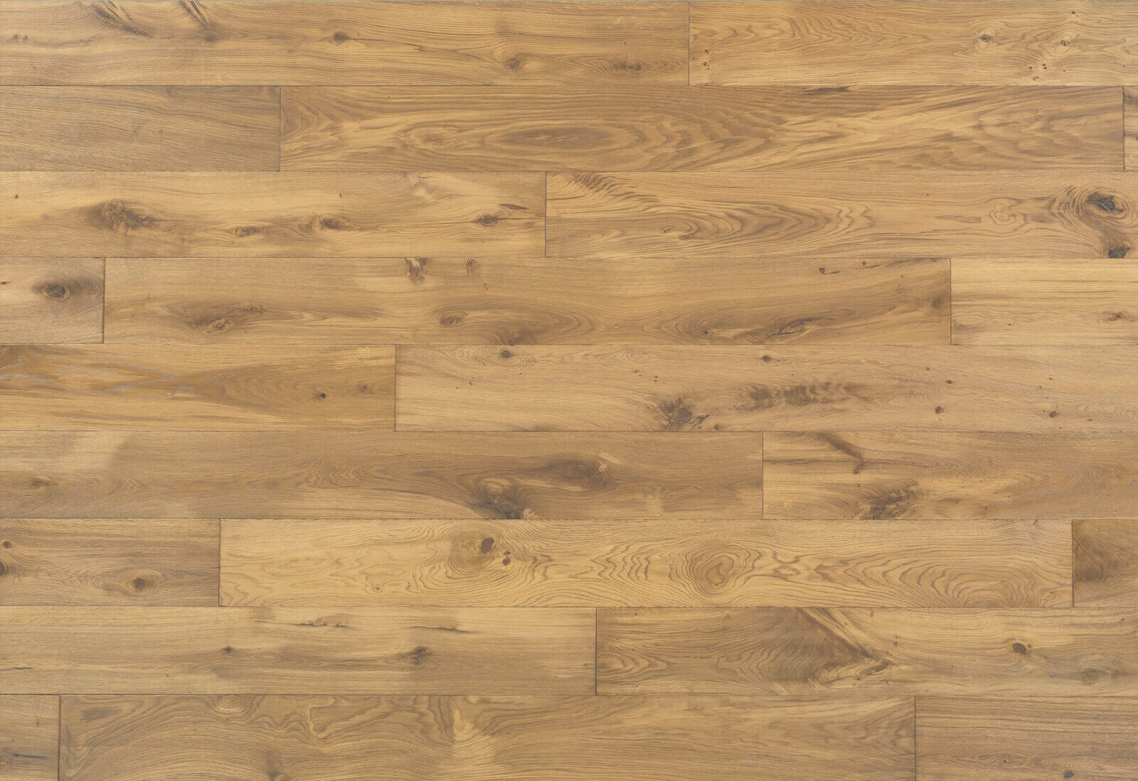 Rovere Smoked Spazzolato Orione