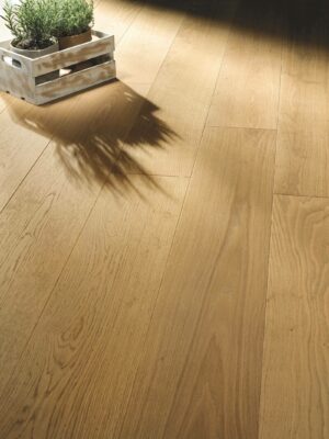 Rovere Spazzolato Vulcano