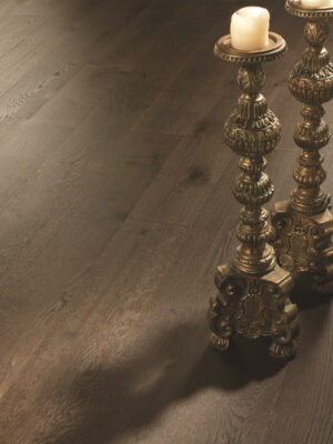 Rovere Smoked Spazzolato Caronte