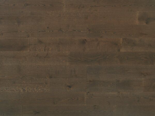 MAXI 15 | Rovere Smoked Spazzolato Caronte - immagine 2