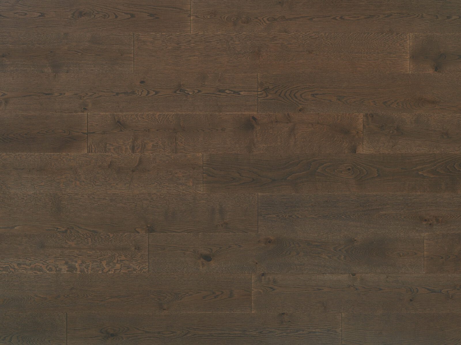 Rovere Smoked Spazzolato Caronte
