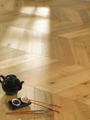Rovere Smoked Spazzolato Eris