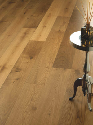Rovere Smoked Spazzolato Bacco