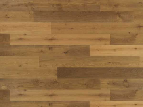 Rovere Smoked Spazzolato Bacco - immagine 2