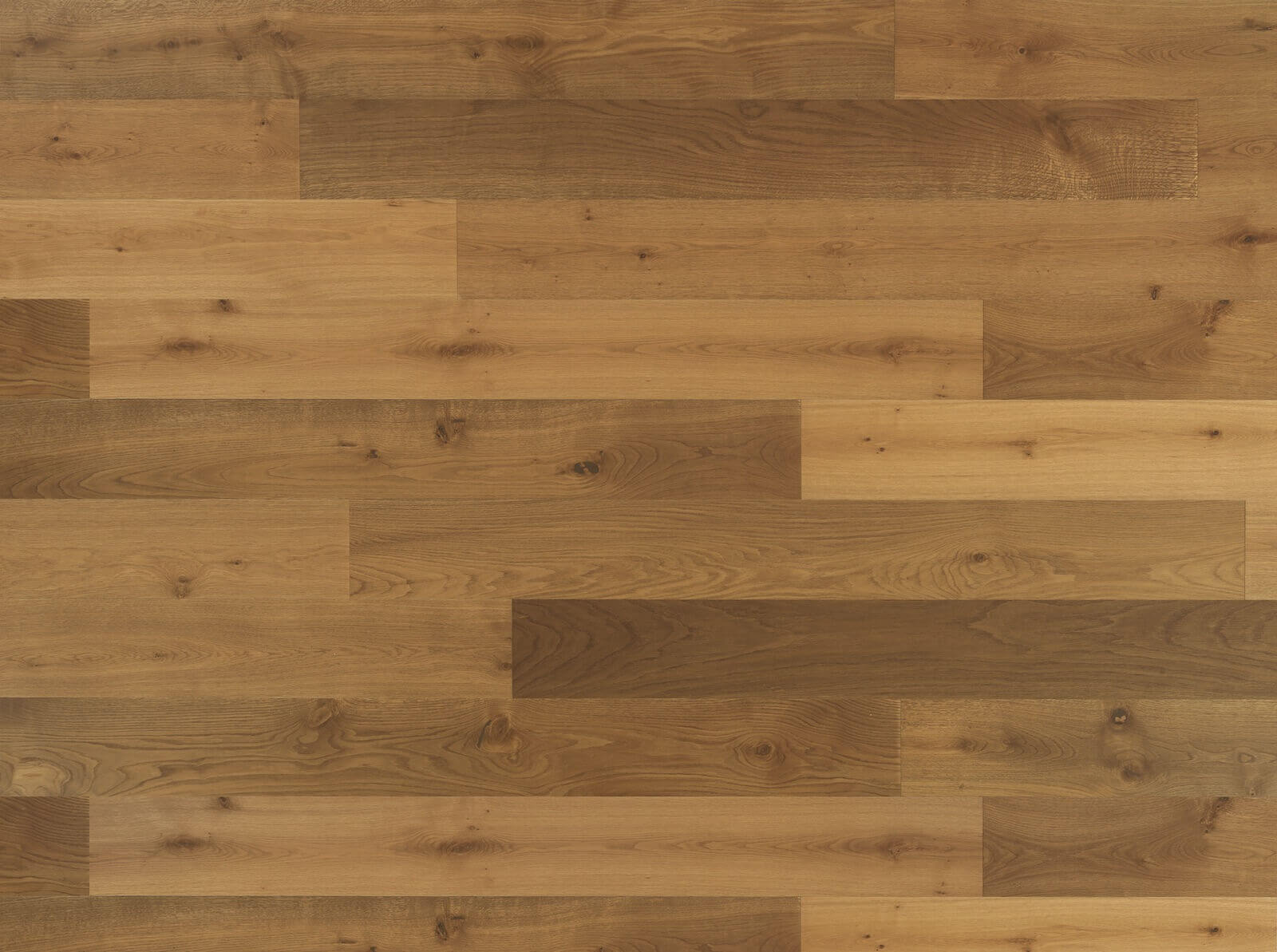 Rovere Smoked Spazzolato Bacco