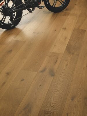 MAXI 15 | Rovere Smoked Spazzolato Cerbero