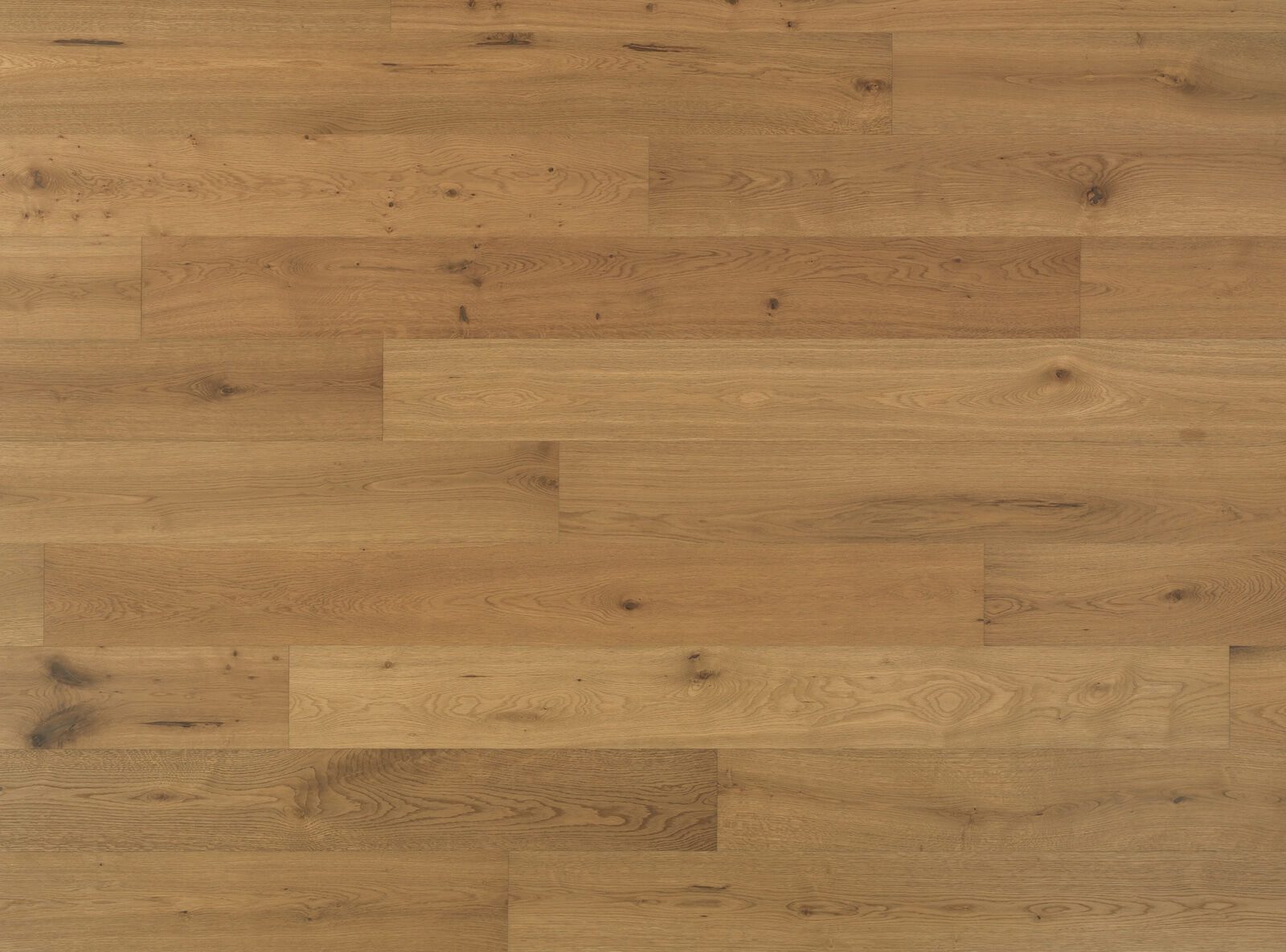 MAXI 15 | Rovere Smoked Spazzolato Cerbero
