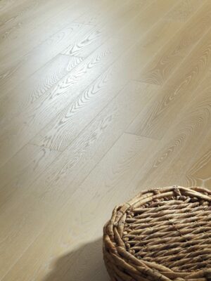 MAXI 10 | Rovere Spazzolato Decapato Pallade