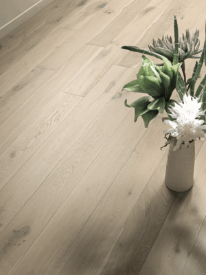 MAXI 10 | Rovere Circe | Spazzolato | Vernice