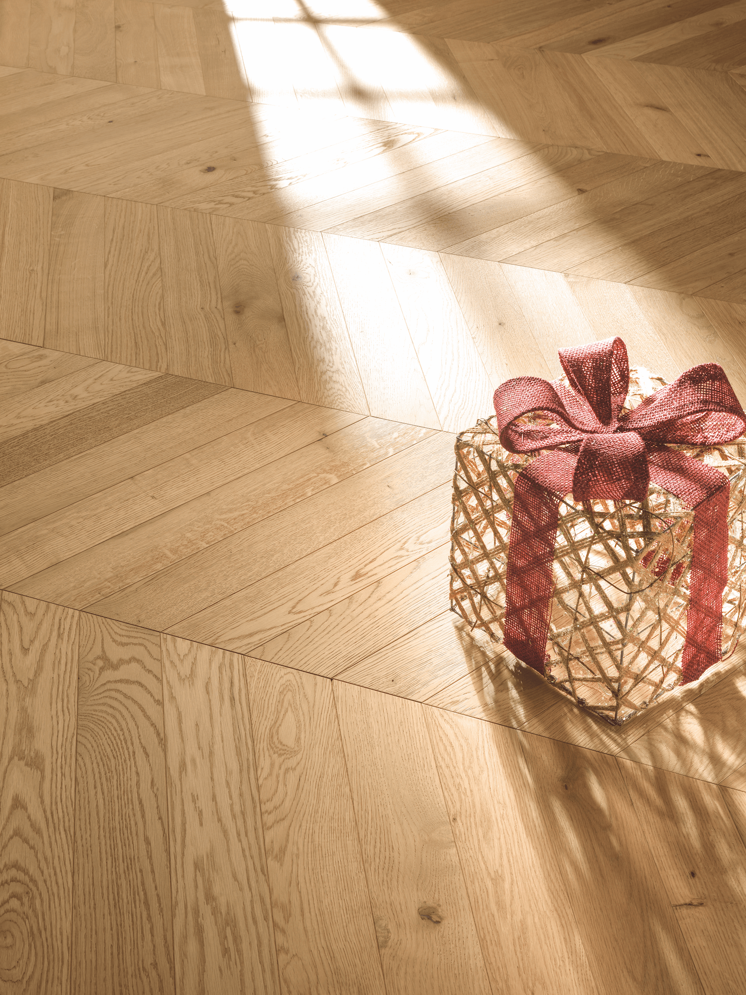 MEDIUM | Rovere Marte | Spazzolato | Vernice
