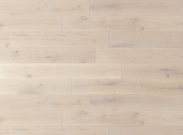 MAXI 10 | Rovere Stige | Spazzolato Decapato | Olio UV - immagine 2