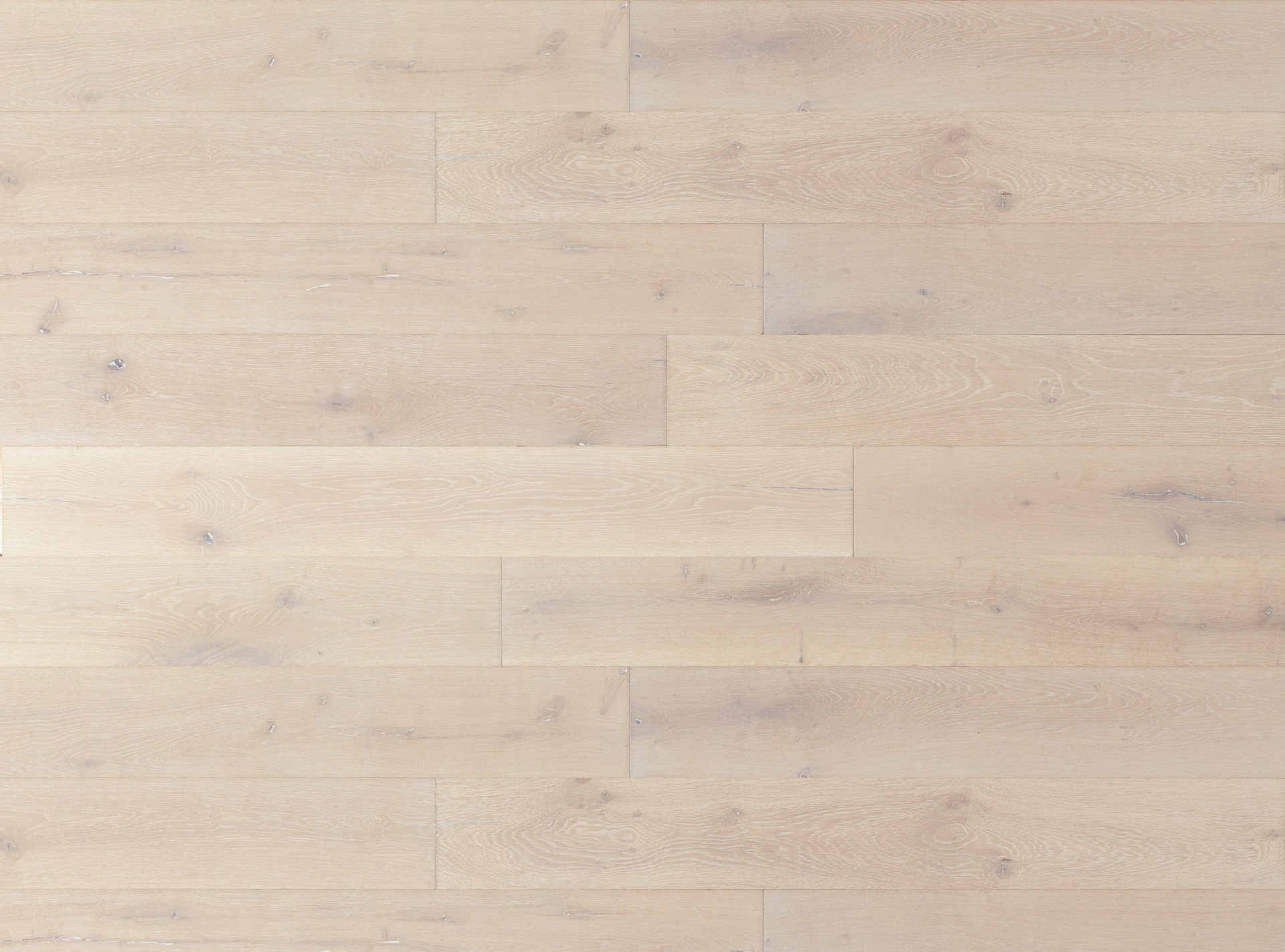 MAXI 10 | Rovere Stige | Spazzolato Decapato | Olio UV