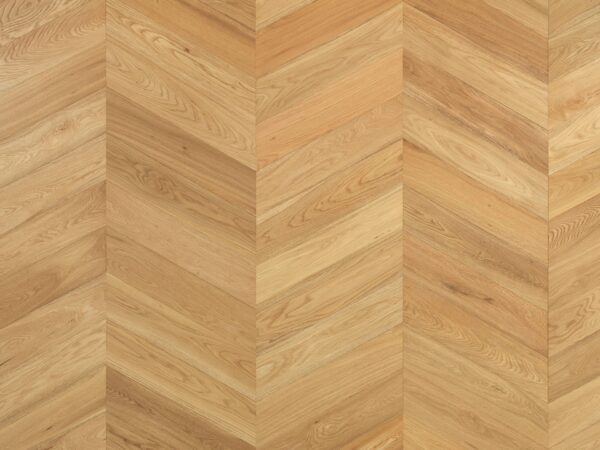 SPINA MAXI 60° | Rovere Yam | Spazzolato | Olio UV - immagine 2