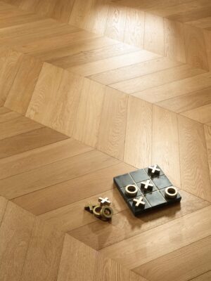 SPINA MAXI 60° | Rovere Yam | Spazzolato | Olio UV