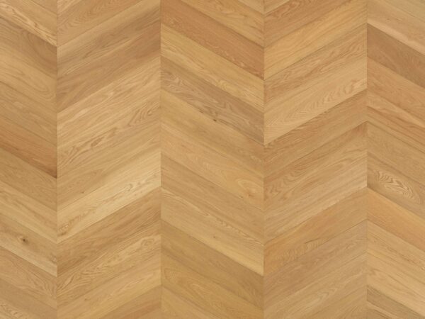 SPINA MAXI 60° | Rovere Yam | Spazzolato | Olio UV - immagine 2