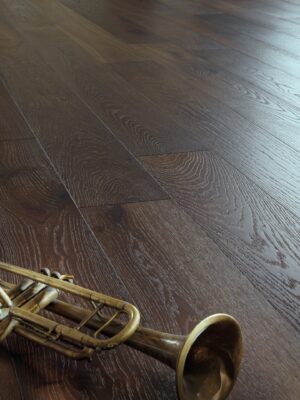 ROVERE SMOKED SPAZZOLATO ADE