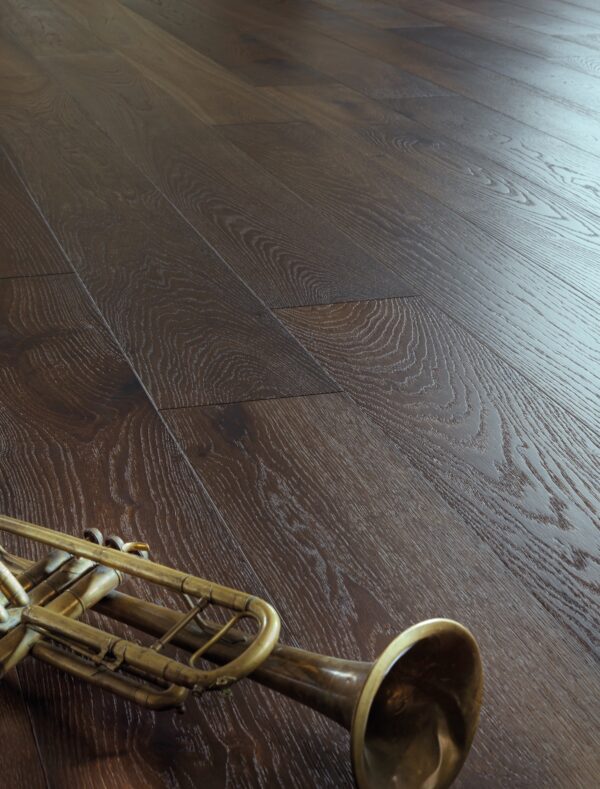 ROVERE SMOKED SPAZZOLATO ADE