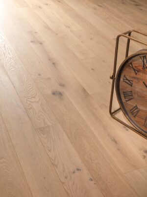 MAXI 10 | Rovere Adone | Spazzolato | Olio UV