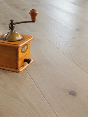 MAXI 15 | ROVERE SMOKED SPAZZOLATO DECAPATO AIACE