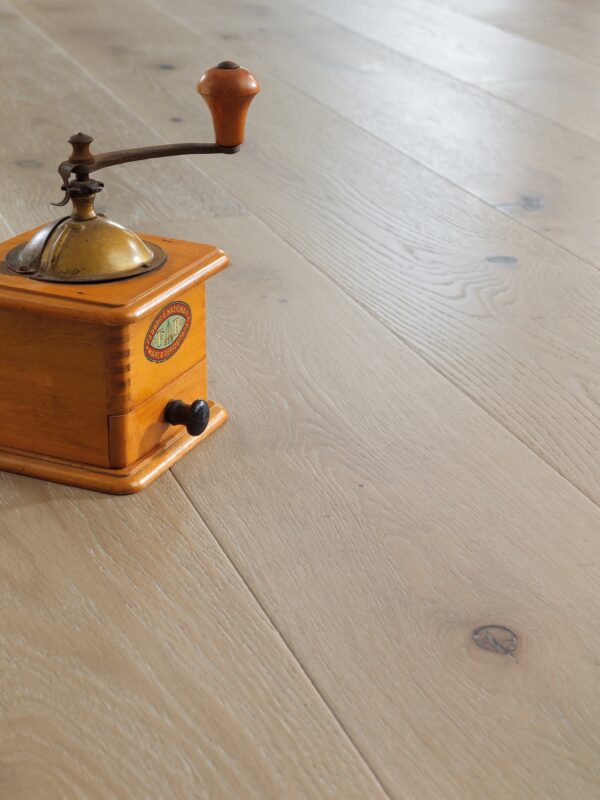 MAXI 15 | ROVERE SMOKED SPAZZOLATO DECAPATO AIACE