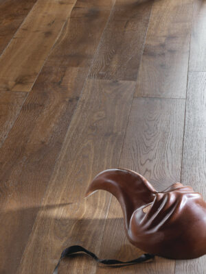 MAXI 10 | ROVERE SMOKED SPAZZOLATO TICHE