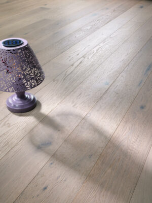 Rovere Mileto | Spazzolato | Olio UV