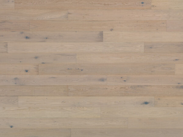 MAXI 10 | Rovere Mileto | Spazzolato | Olio UV - immagine 2