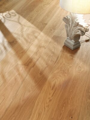 MAXI 10 | Rovere Amon | Spazzolato | Vernice