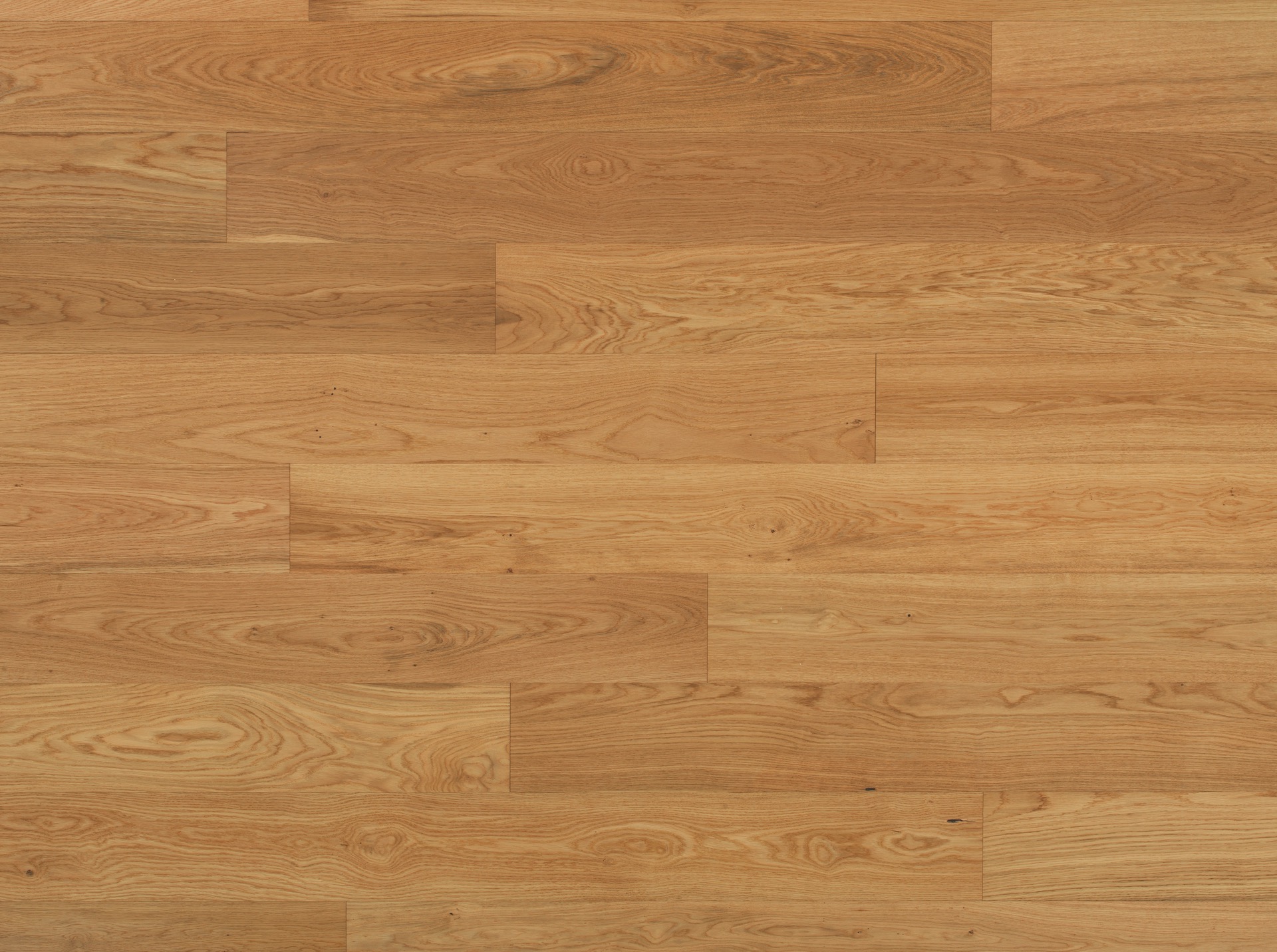 MAXI 10 | Rovere Amon | Spazzolato | Vernice