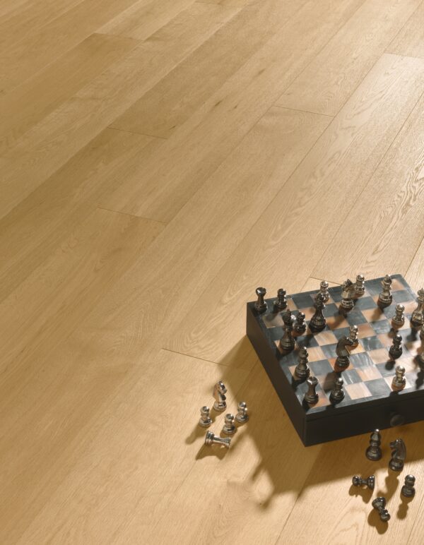 MAXI 10 | Rovere Areto | Spazzolato | Vernice