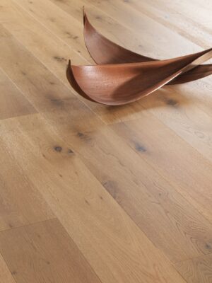 MAXI 15 | ROVERE SMOKED SPAZZOLATO BIANCO