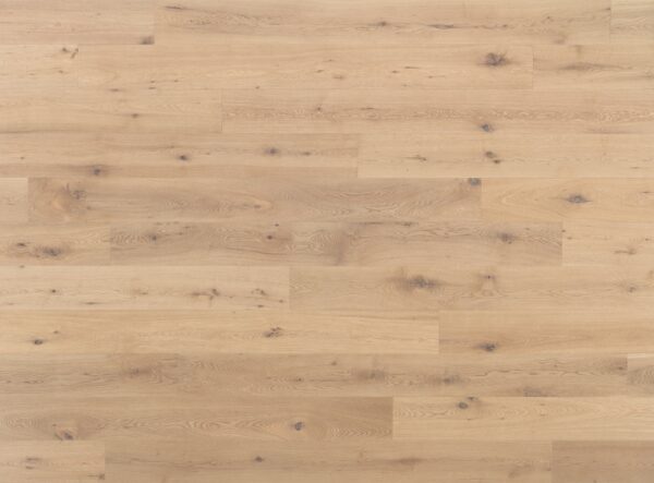 MAXI 10 | ROVERE SMOKED SPAZZOLATO BIANCO - immagine 2