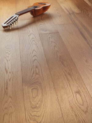 MAXI 15 | ROVERE SMOKED SPAZZOLATURA PROFONDA CLIO