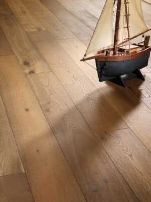 EXTRA 15 | ROVERE SMOKED SPAZZOLATO EFESTO