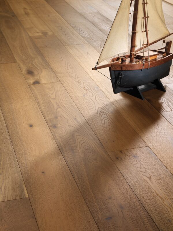 2 LARGHEZZE | ROVERE SMOKED SPAZZOLATO EFESTO