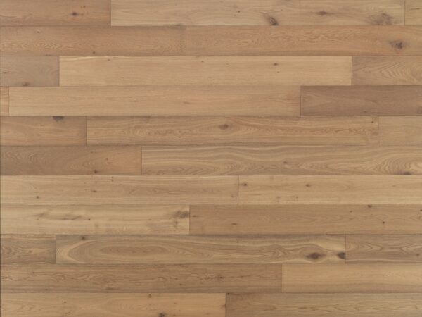 2 LARGHEZZE | ROVERE SMOKED SPAZZOLATO EFESTO - immagine 2