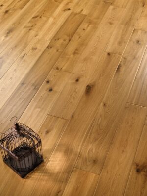 MAXI 15 | ROVERE SMOKED ARTIGIANALE, SCAVATO, BISELLO BOTTATO, OLIO UV, ELETTRA