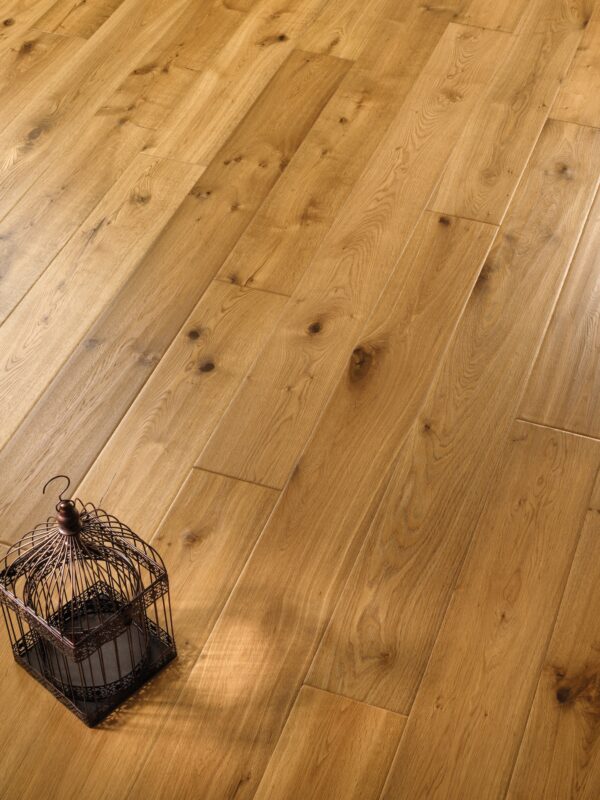MAXI 15 | ROVERE SMOKED ARTIGIANALE, SCAVATO, BISELLO BOTTATO, OLIO UV, ELETTRA
