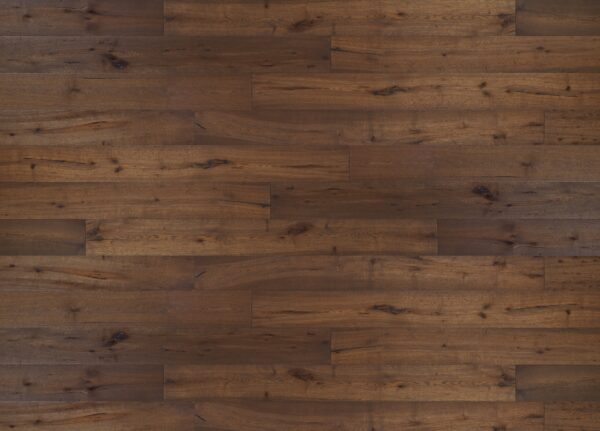 MAXI 15 | Rovere Artigianale Estia | Spazzolatura profonda, Bisello artigianale, Stuccature ribassate | Olio Uv - immagine 2