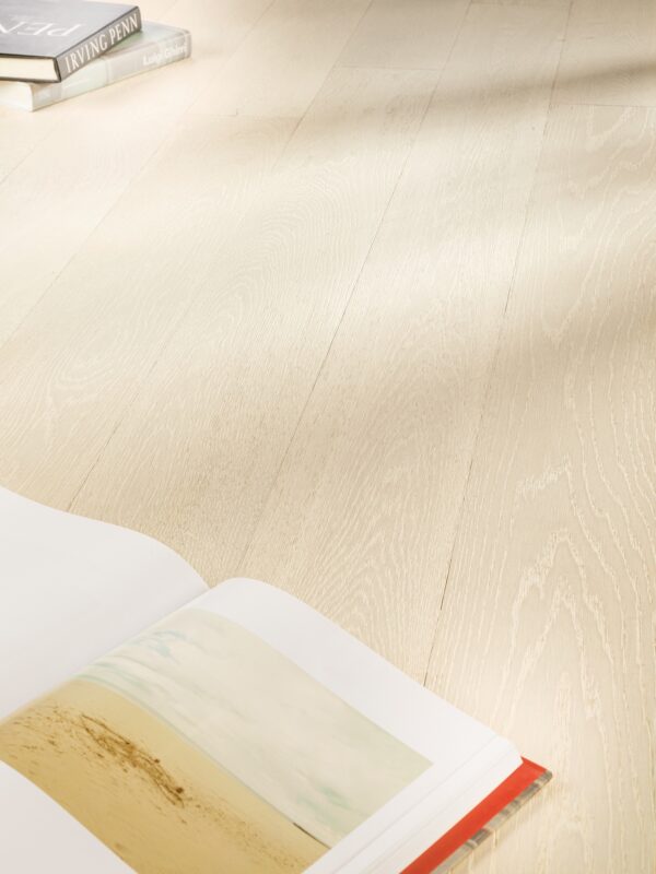 MAXI 10 | ROVERE SMOKED SPAZZOLATURA PROFONDA ETERE