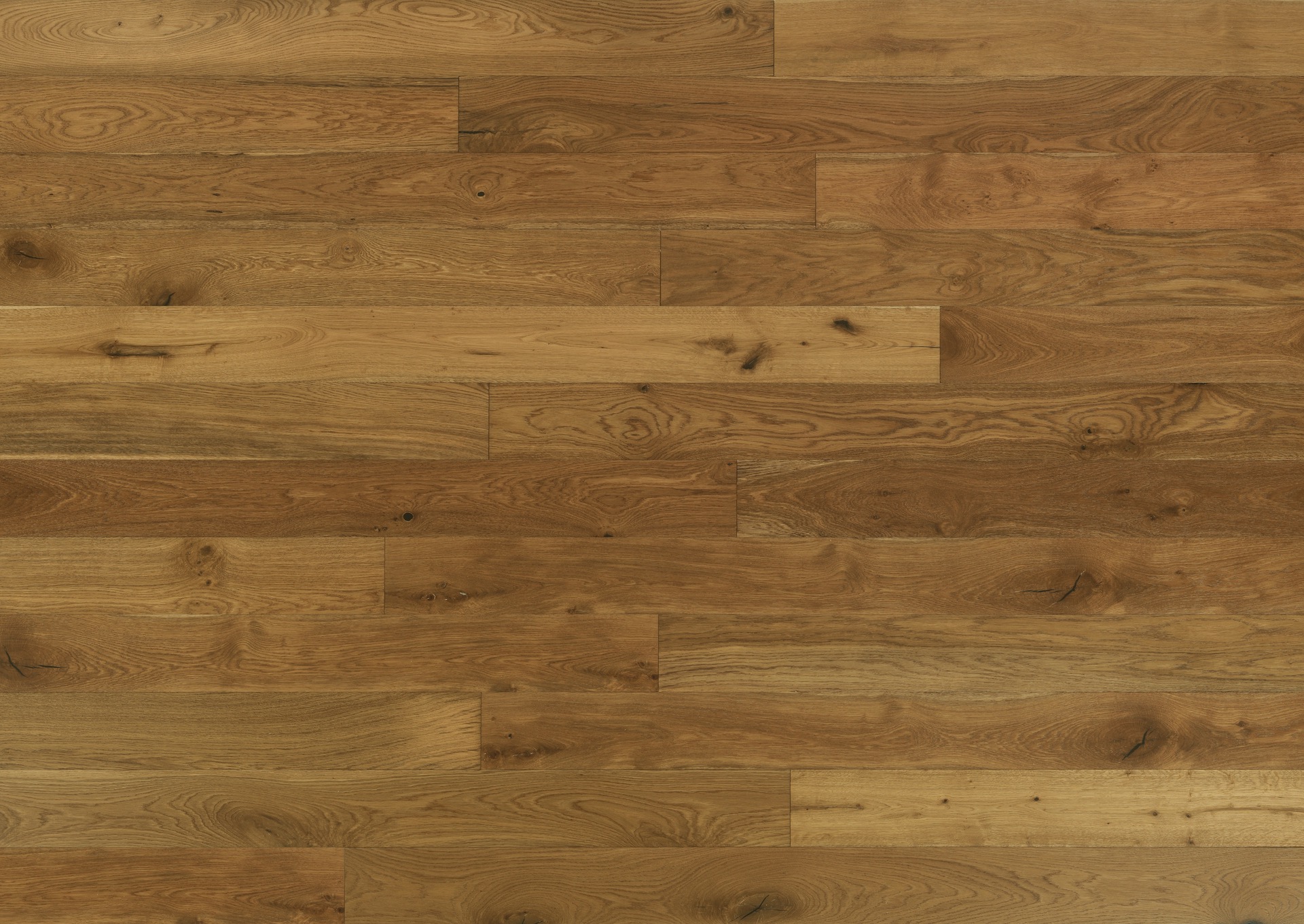 MAXI 10 | Rovere Eufrate | Spazzolato | Vernice