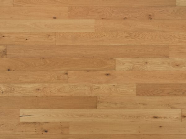 MAXI 10 | Rovere Iside | Spazzolato | Vernice - immagine 2