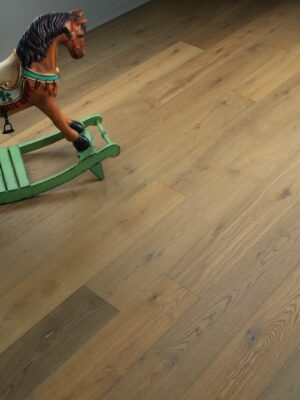 Rovere Smoked Spazzolato Morfeo