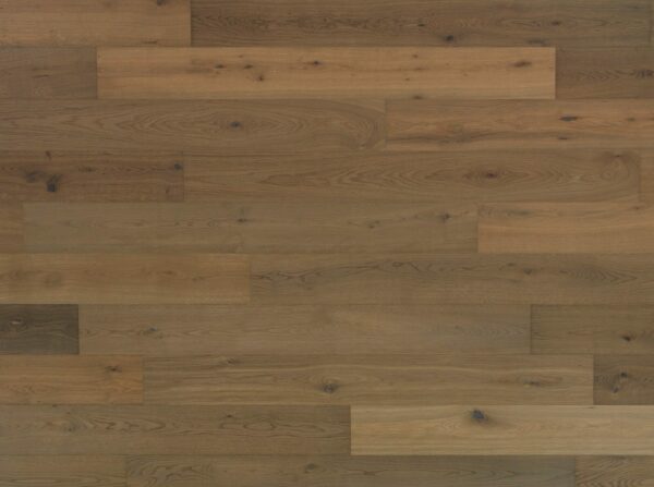 MAXI 15 | Rovere Smoked Spazzolato Morfeo - immagine 2